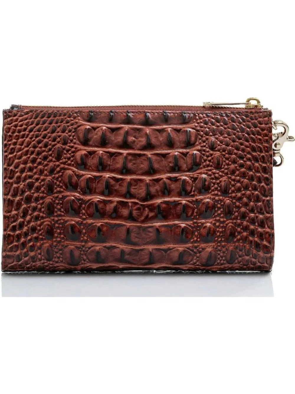 Chic Melbourne Daisy Clutch - Stylish Leather Handbag, Perfect for Day & Night